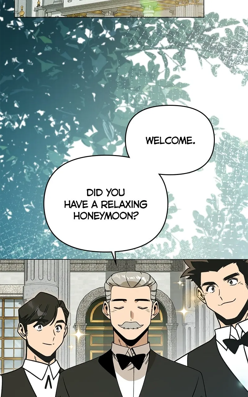 Resigning and Healing in Another World Chapter 153 page 55 - 