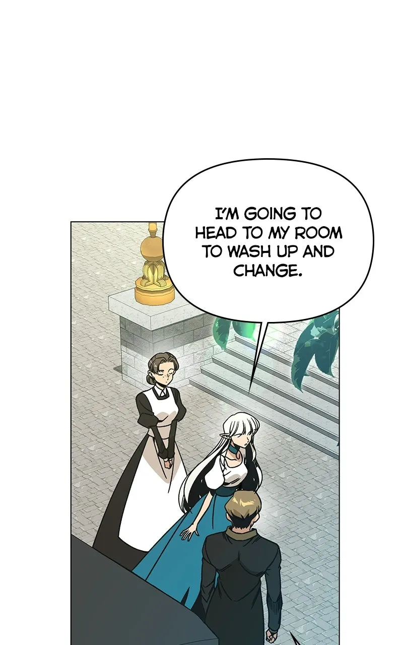 Resigning and Healing in Another World Chapter 153 page 57 - 