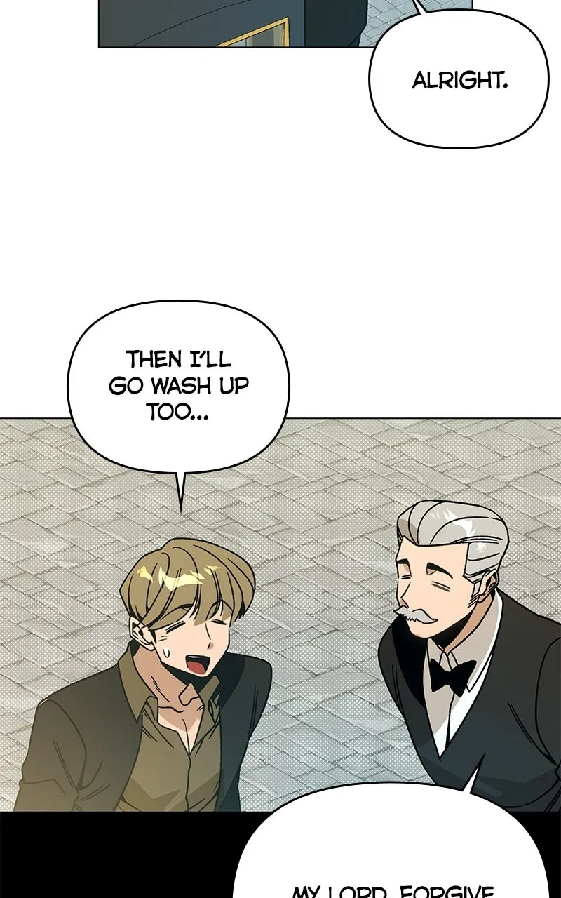 Resigning and Healing in Another World Chapter 153 page 58 - 