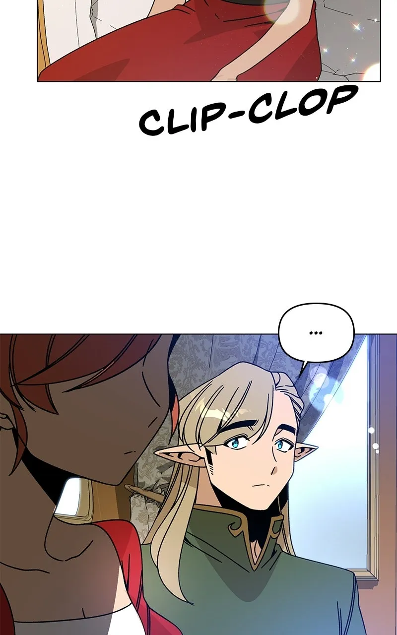 Resigning and Healing in Another World Chapter 153 page 7 - 