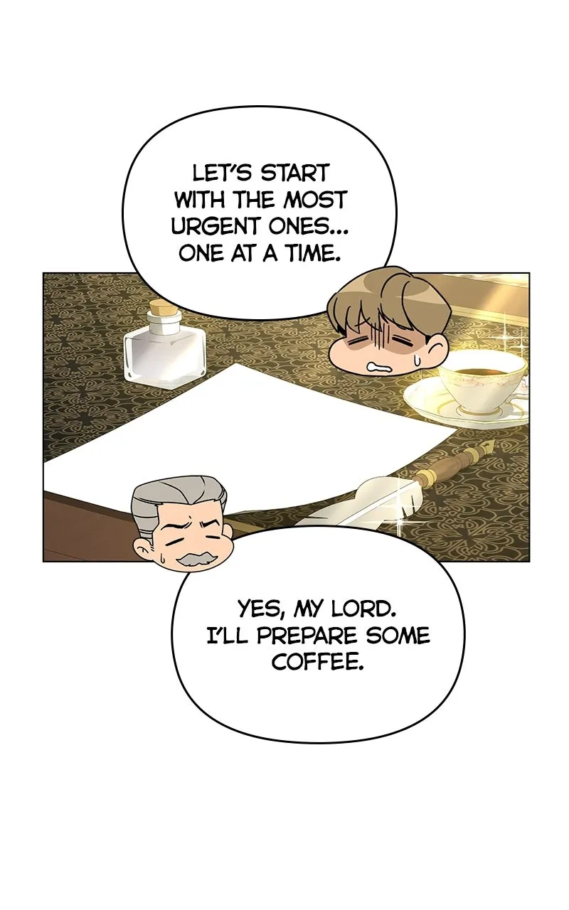 Resigning and Healing in Another World Chapter 153 page 61 - 