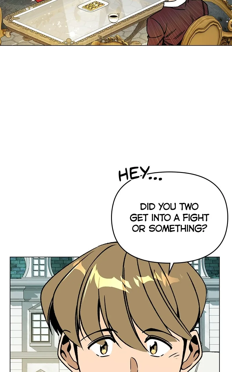 Resigning and Healing in Another World Chapter 153 page 64 - 