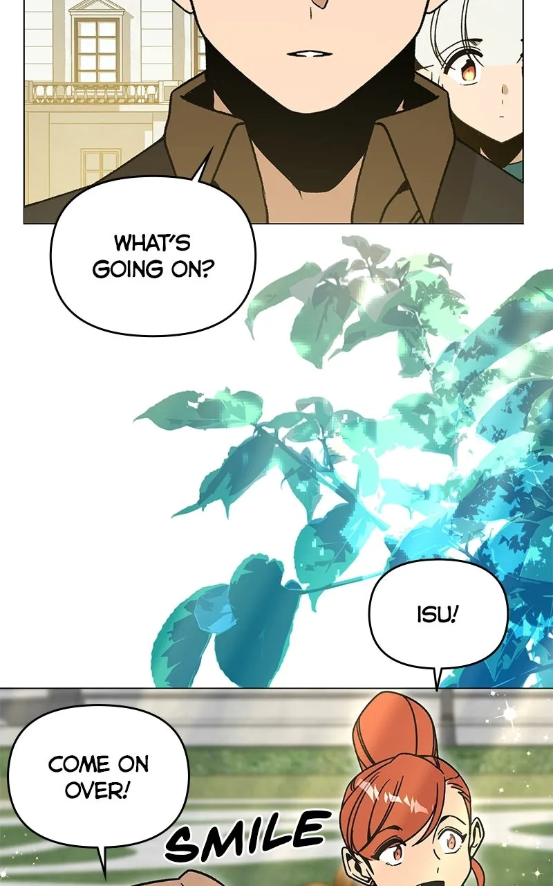 Resigning and Healing in Another World Chapter 153 page 65 - 