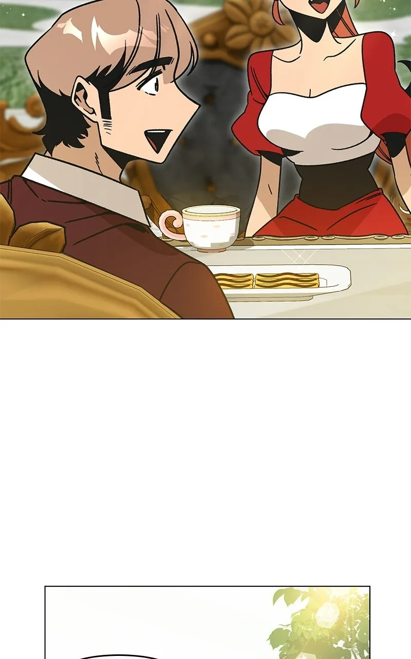 Resigning and Healing in Another World Chapter 153 page 66 - 