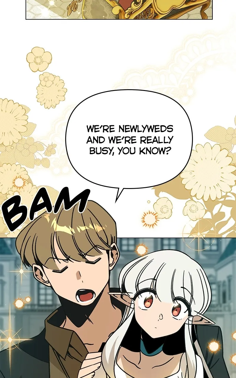 Resigning and Healing in Another World Chapter 153 page 68 - 
