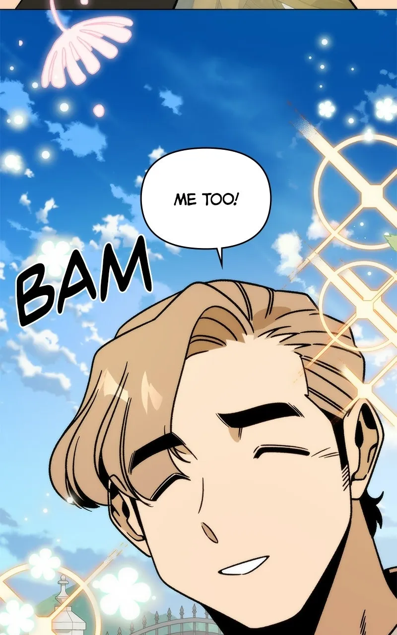 Resigning and Healing in Another World Chapter 153 page 73 - 