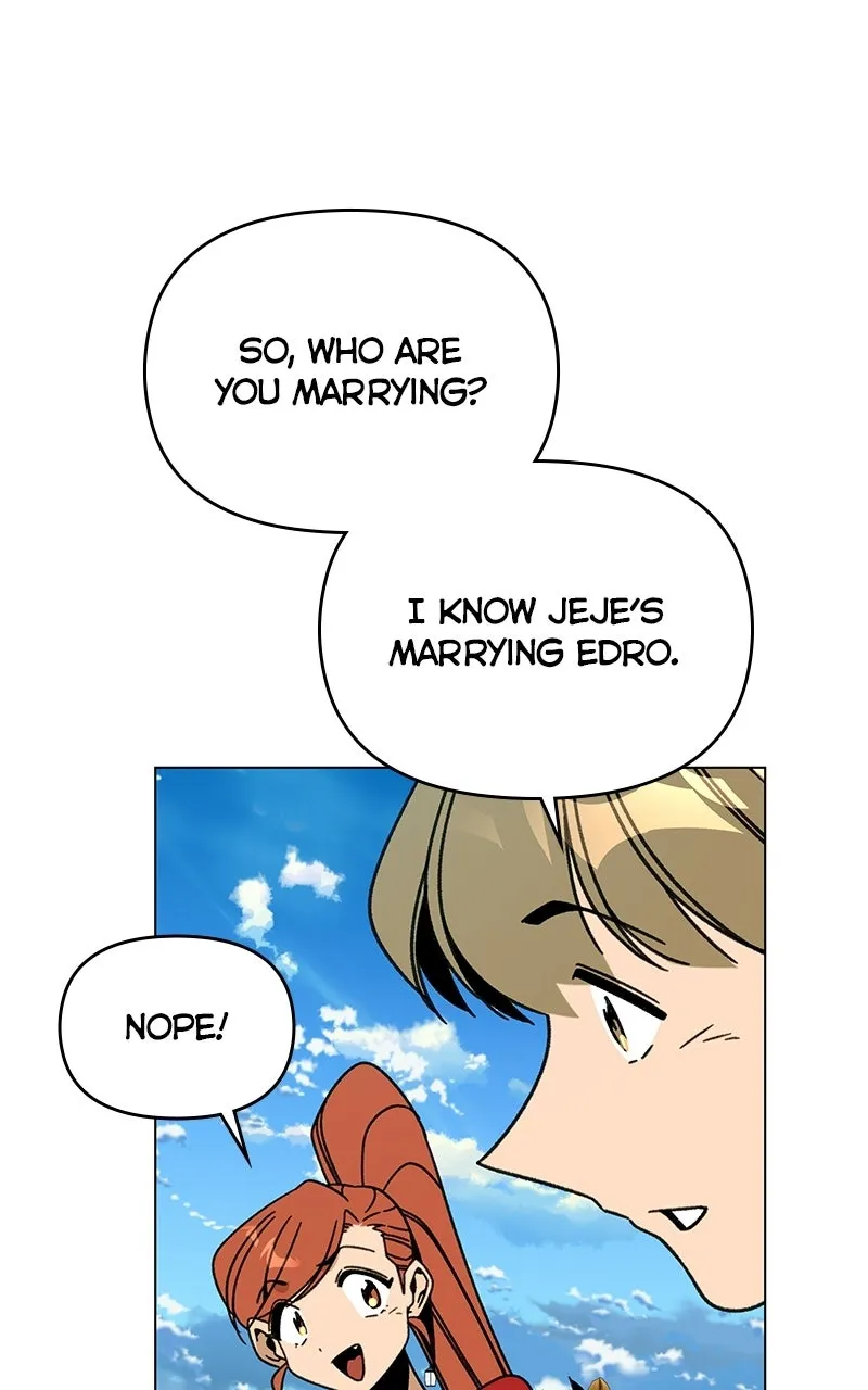 Resigning and Healing in Another World Chapter 154 page 2 - 