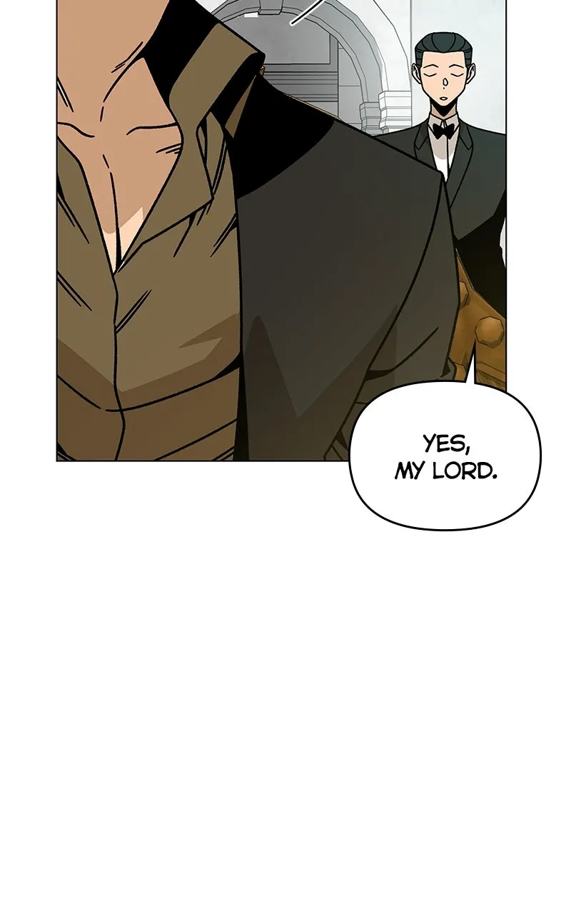 Resigning and Healing in Another World Chapter 154 page 11 - 