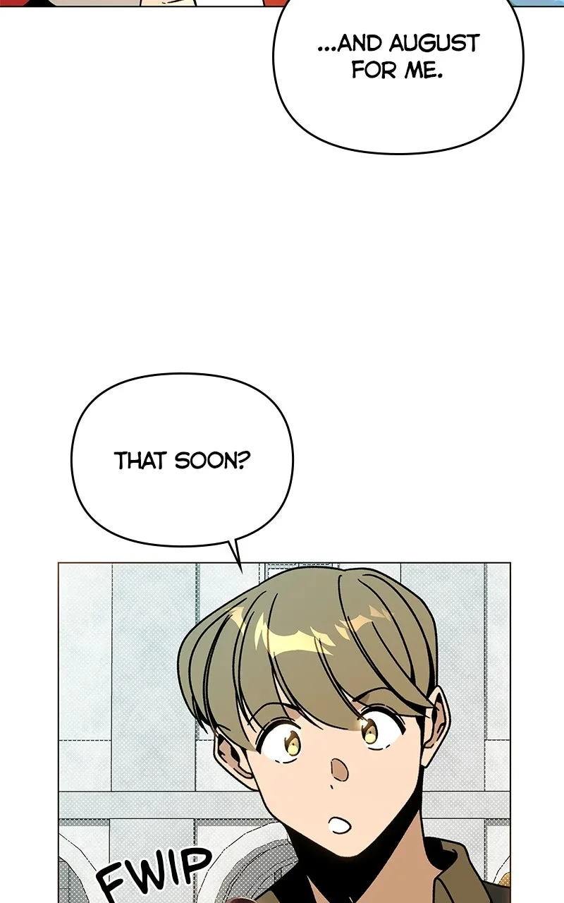 Resigning and Healing in Another World Chapter 154 page 15 - 