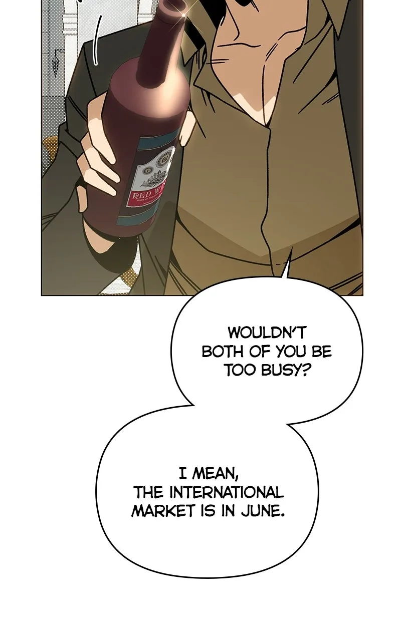 Resigning and Healing in Another World Chapter 154 page 16 - 
