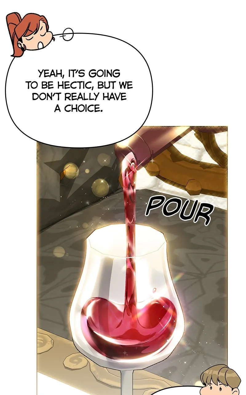 Resigning and Healing in Another World Chapter 154 page 17 - 