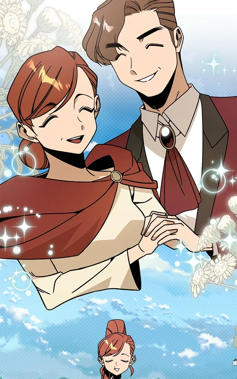 Resigning and Healing in Another World Chapter 154 page 19 - 
