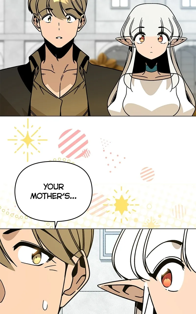 Resigning and Healing in Another World Chapter 154 page 21 - 