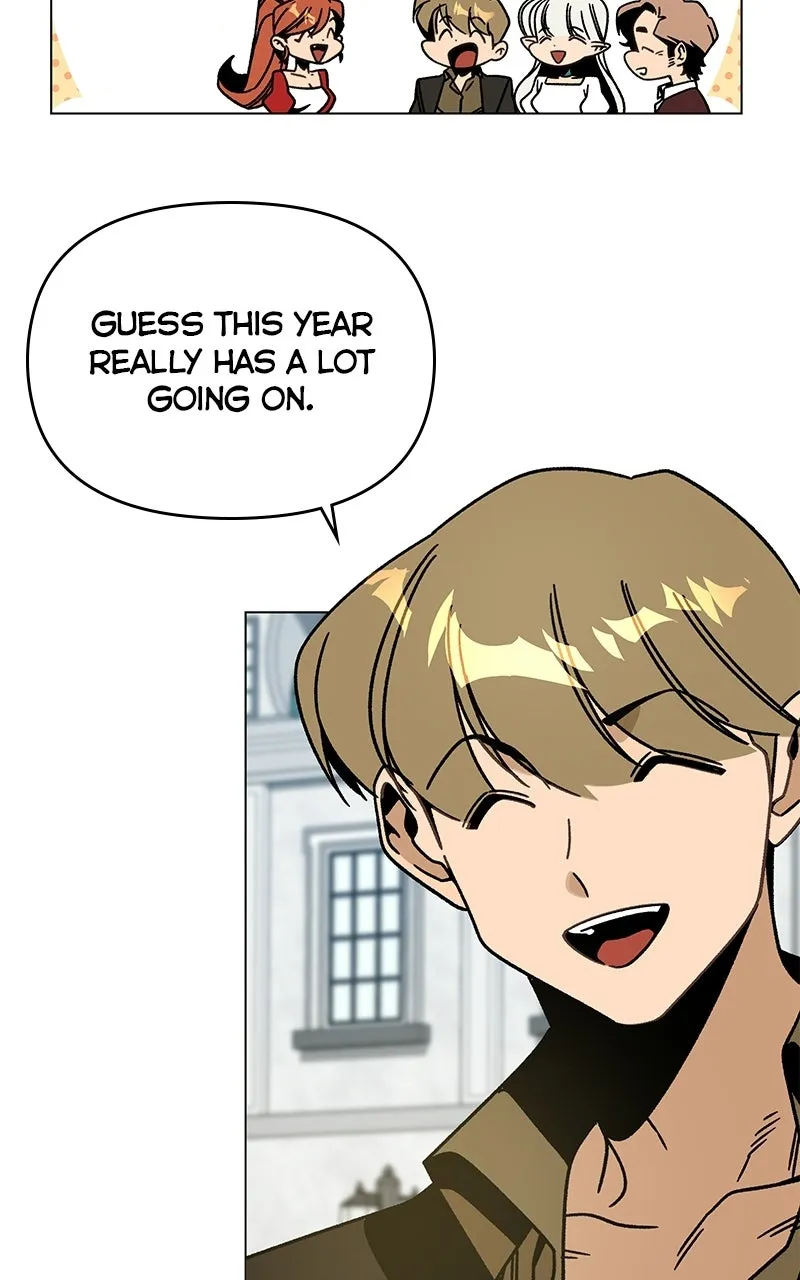 Resigning and Healing in Another World Chapter 154 page 23 - 