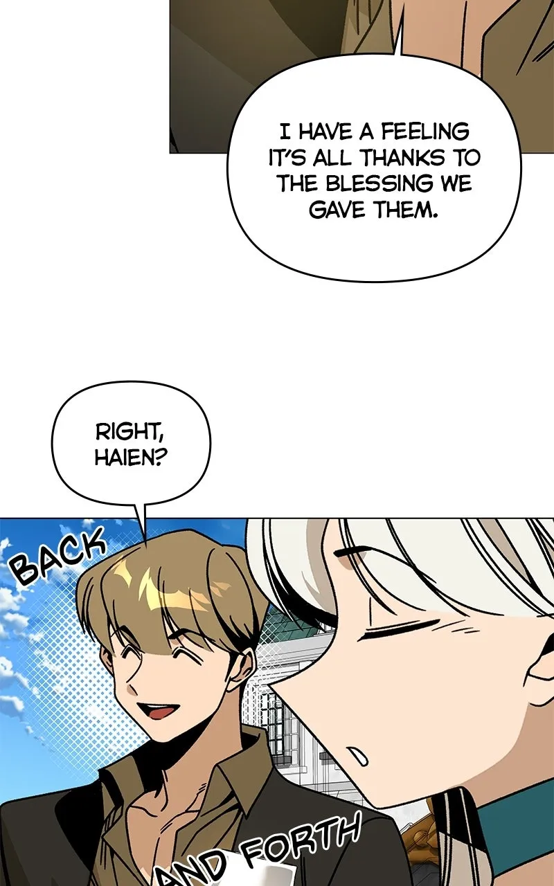 Resigning and Healing in Another World Chapter 154 page 24 - 