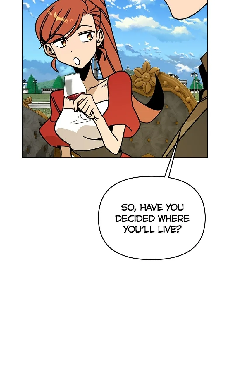 Resigning and Healing in Another World Chapter 154 page 26 - 