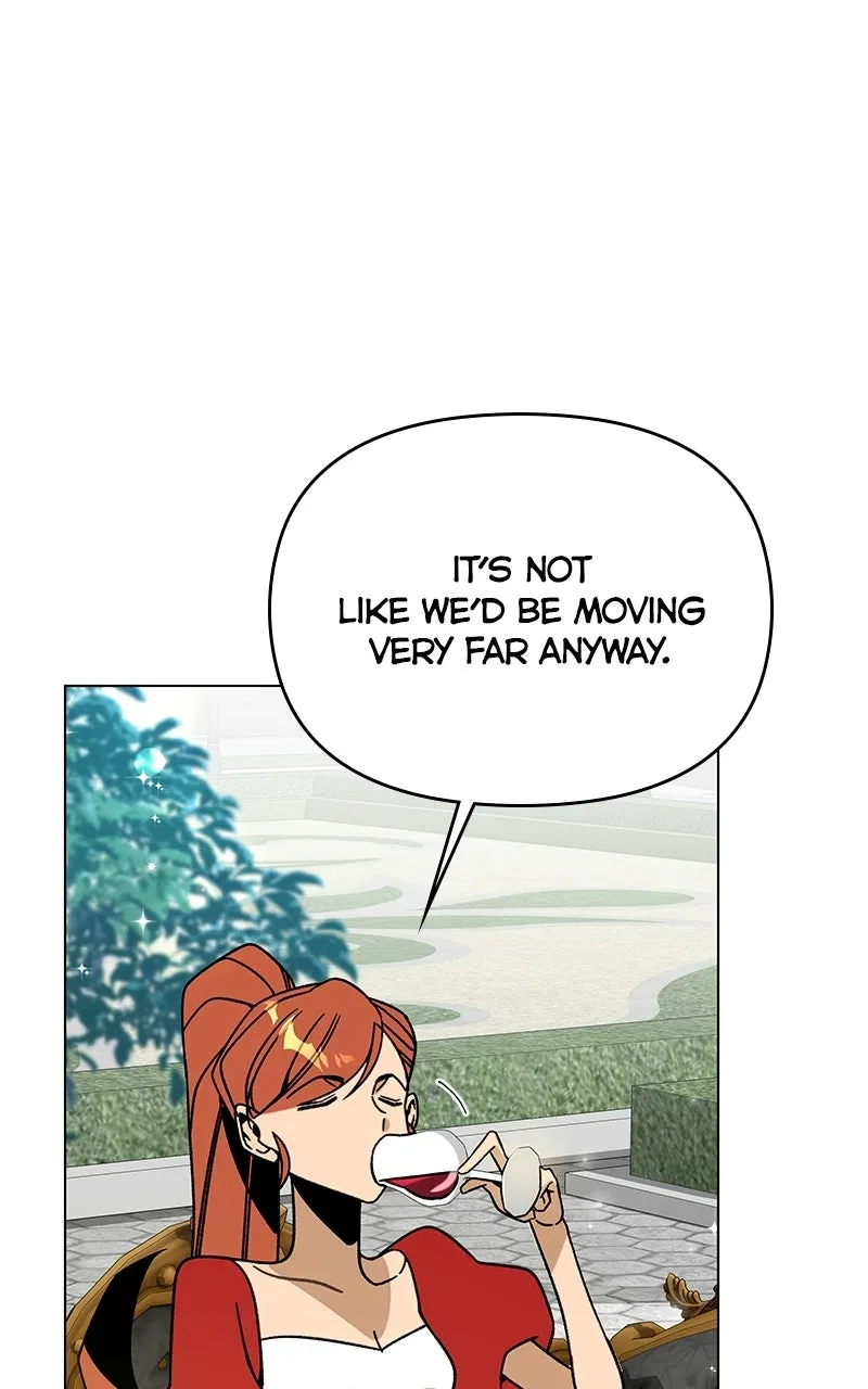 Resigning and Healing in Another World Chapter 154 page 27 - 