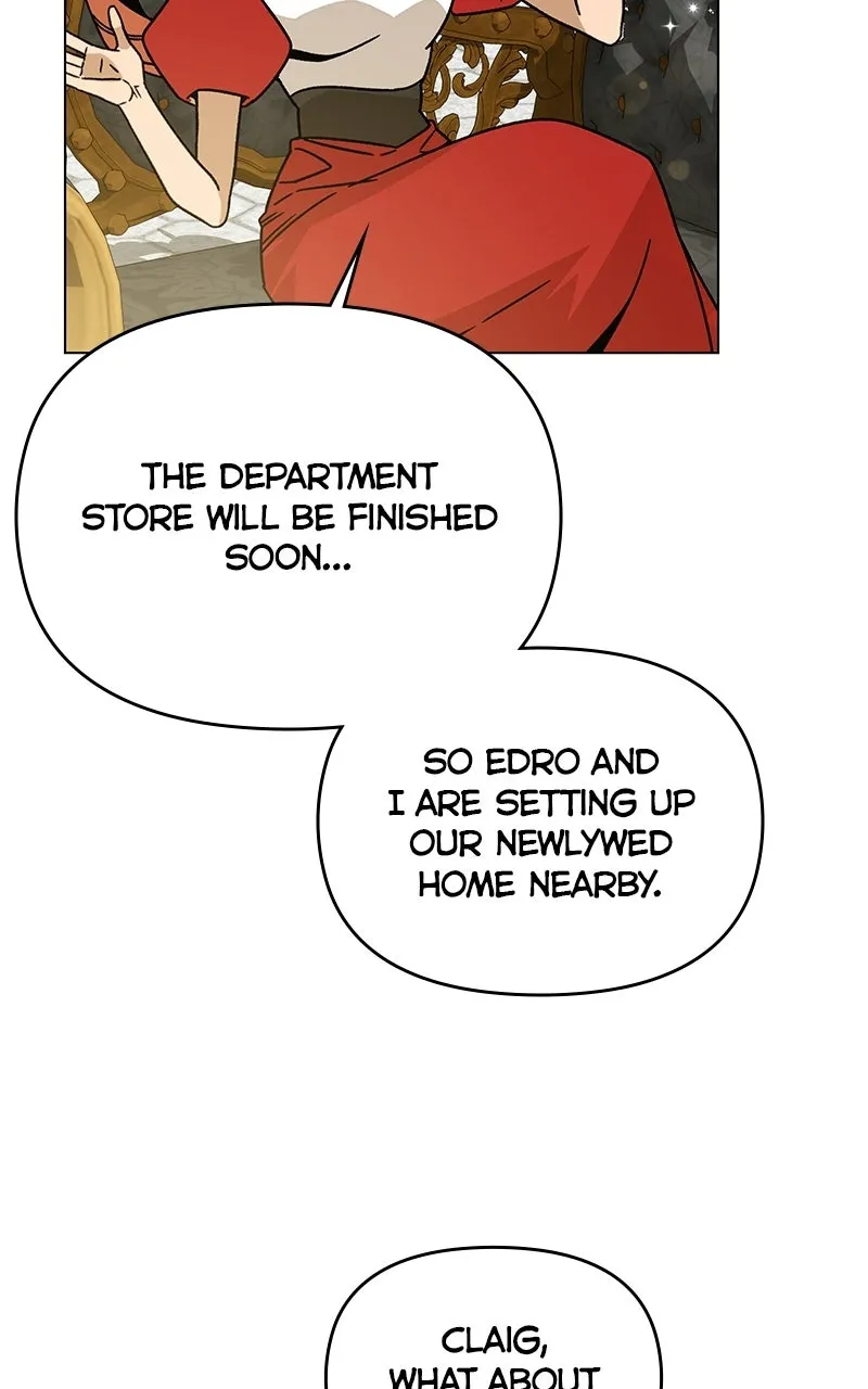 Resigning and Healing in Another World Chapter 154 page 28 - 