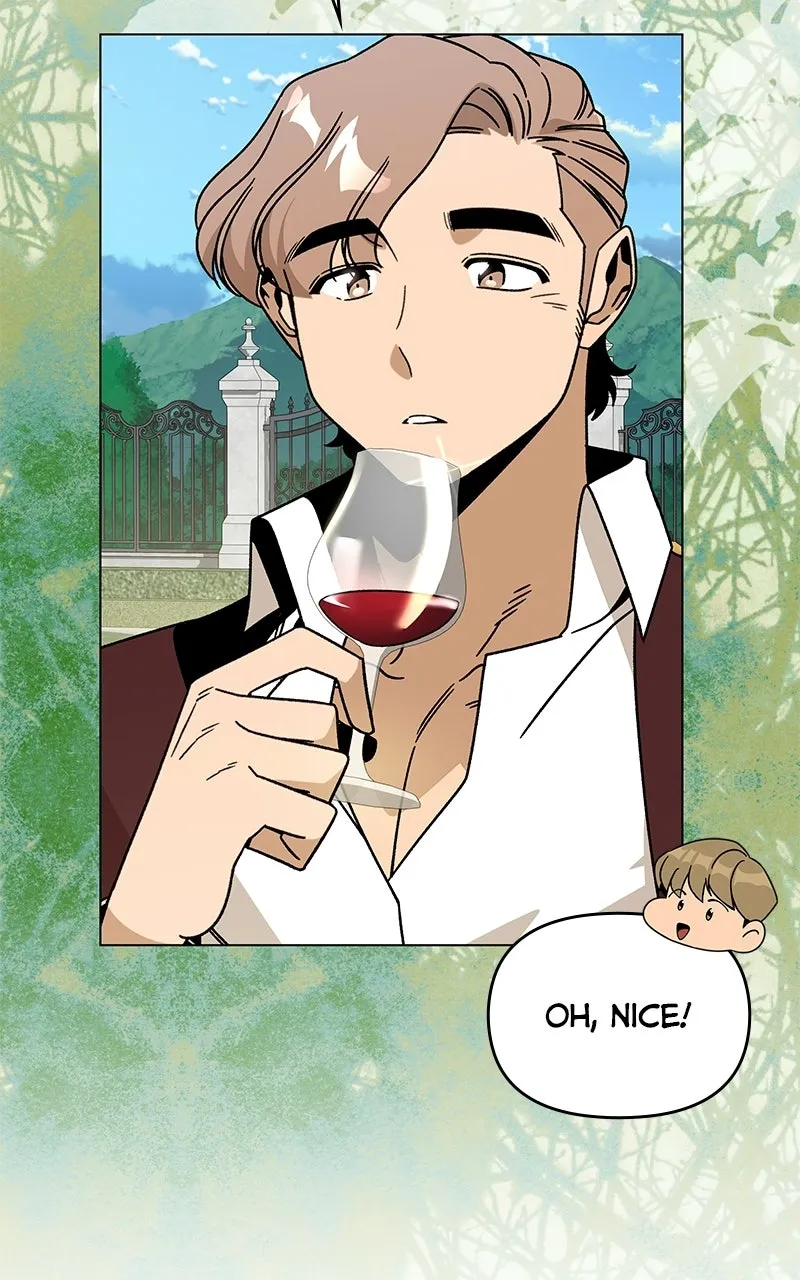 Resigning and Healing in Another World Chapter 154 page 30 - 