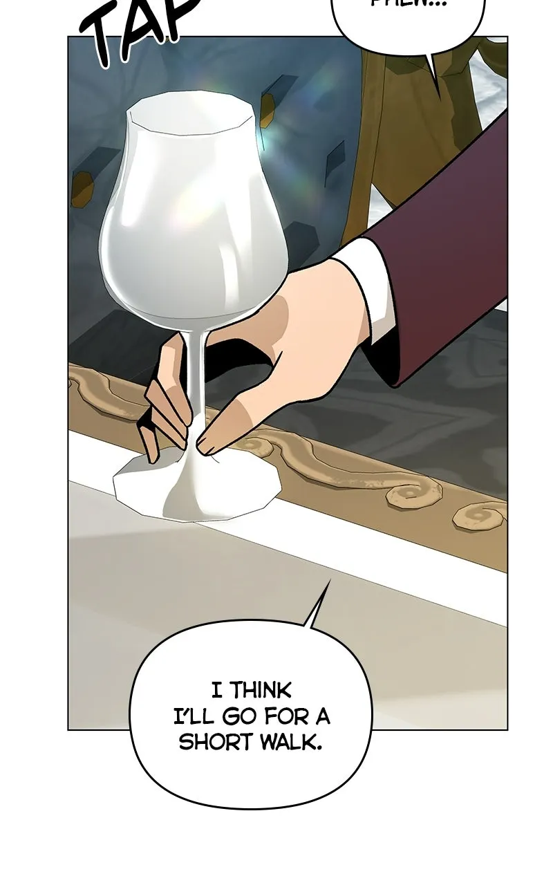 Resigning and Healing in Another World Chapter 154 page 32 - 
