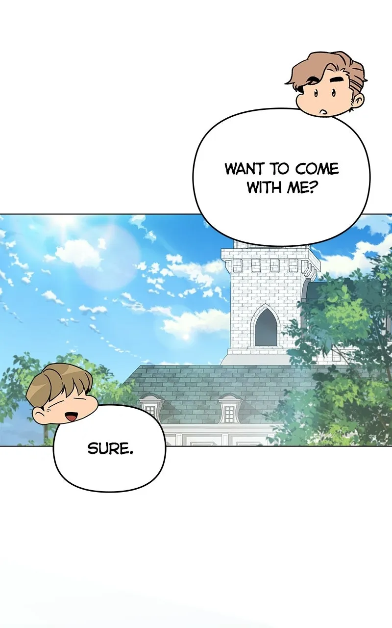 Resigning and Healing in Another World Chapter 154 page 33 - 