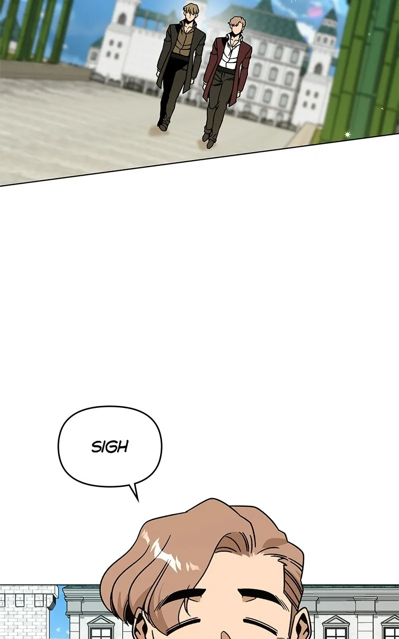 Resigning and Healing in Another World Chapter 154 page 35 - 