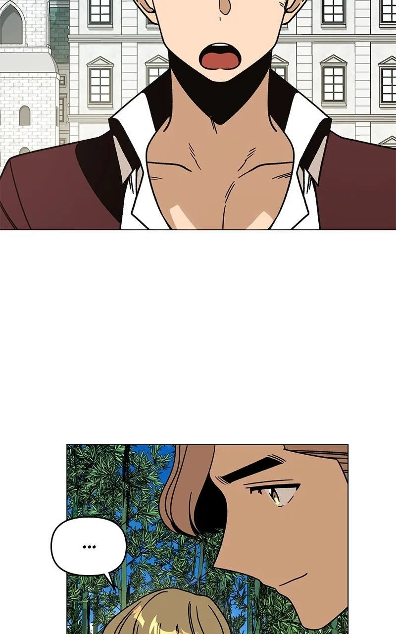 Resigning and Healing in Another World Chapter 154 page 36 - 