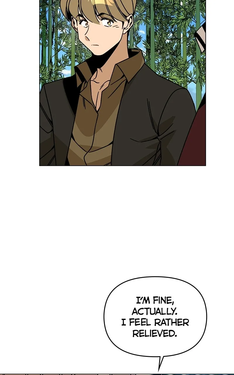 Resigning and Healing in Another World Chapter 154 page 37 - 