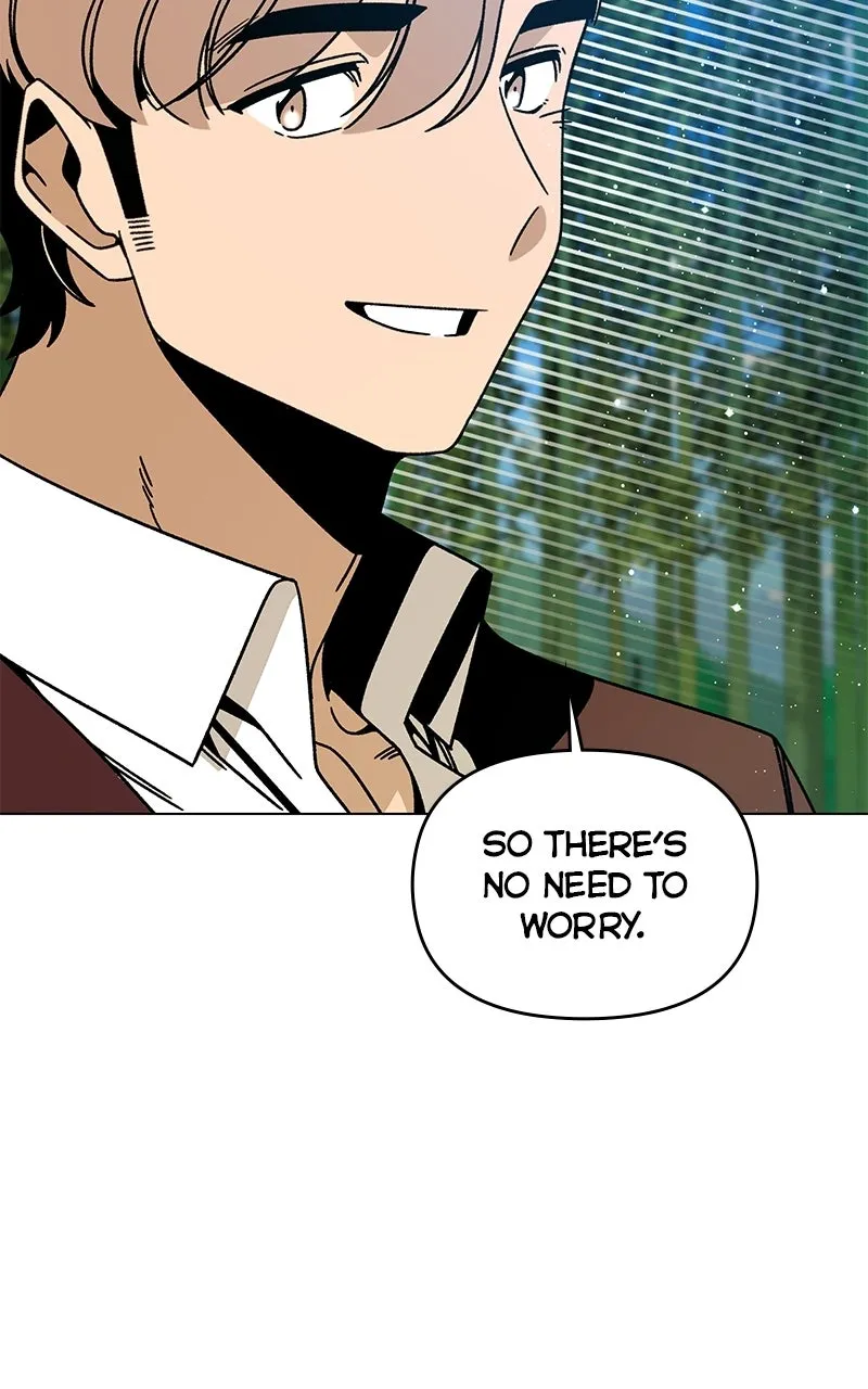 Resigning and Healing in Another World Chapter 154 page 38 - 