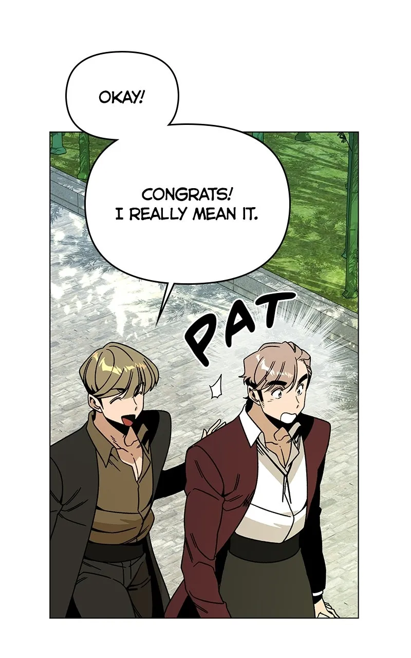 Resigning and Healing in Another World Chapter 154 page 39 - 
