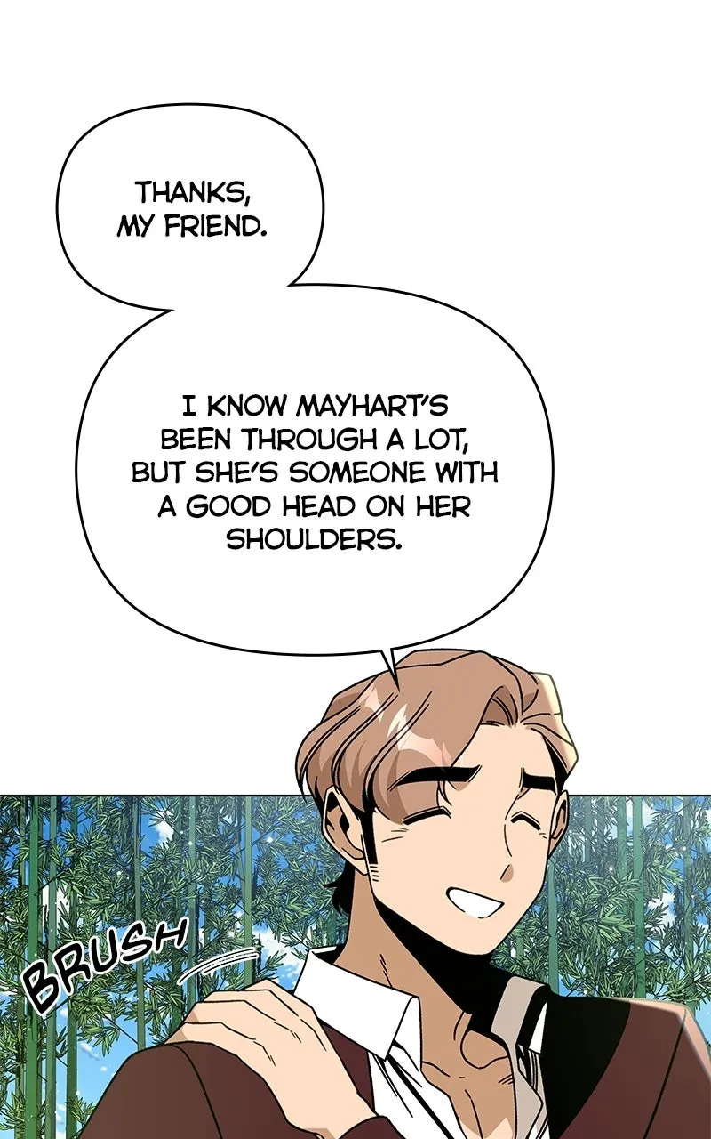 Resigning and Healing in Another World Chapter 154 page 40 - 