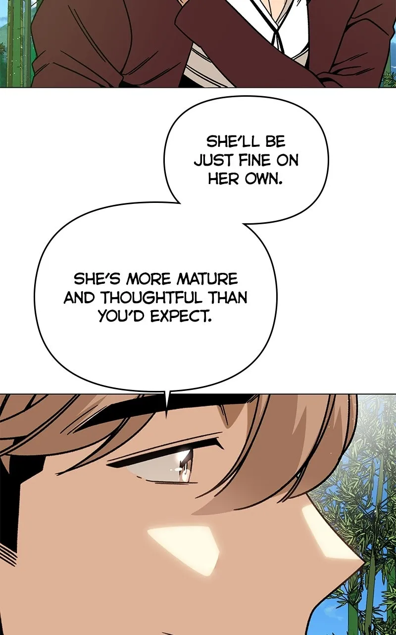Resigning and Healing in Another World Chapter 154 page 41 - 