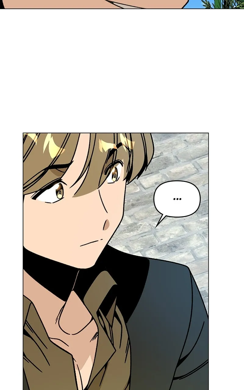 Resigning and Healing in Another World Chapter 154 page 42 - 