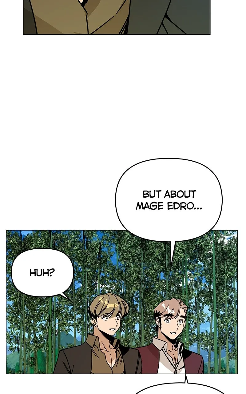 Resigning and Healing in Another World Chapter 154 page 43 - 