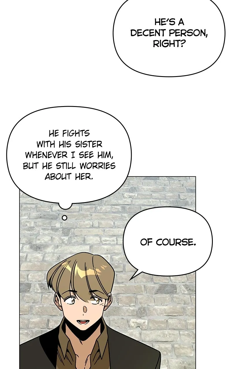 Resigning and Healing in Another World Chapter 154 page 44 - 