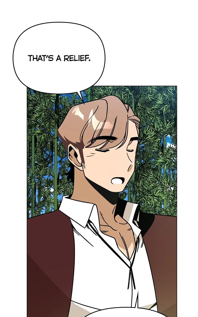 Resigning and Healing in Another World Chapter 154 page 46 - 