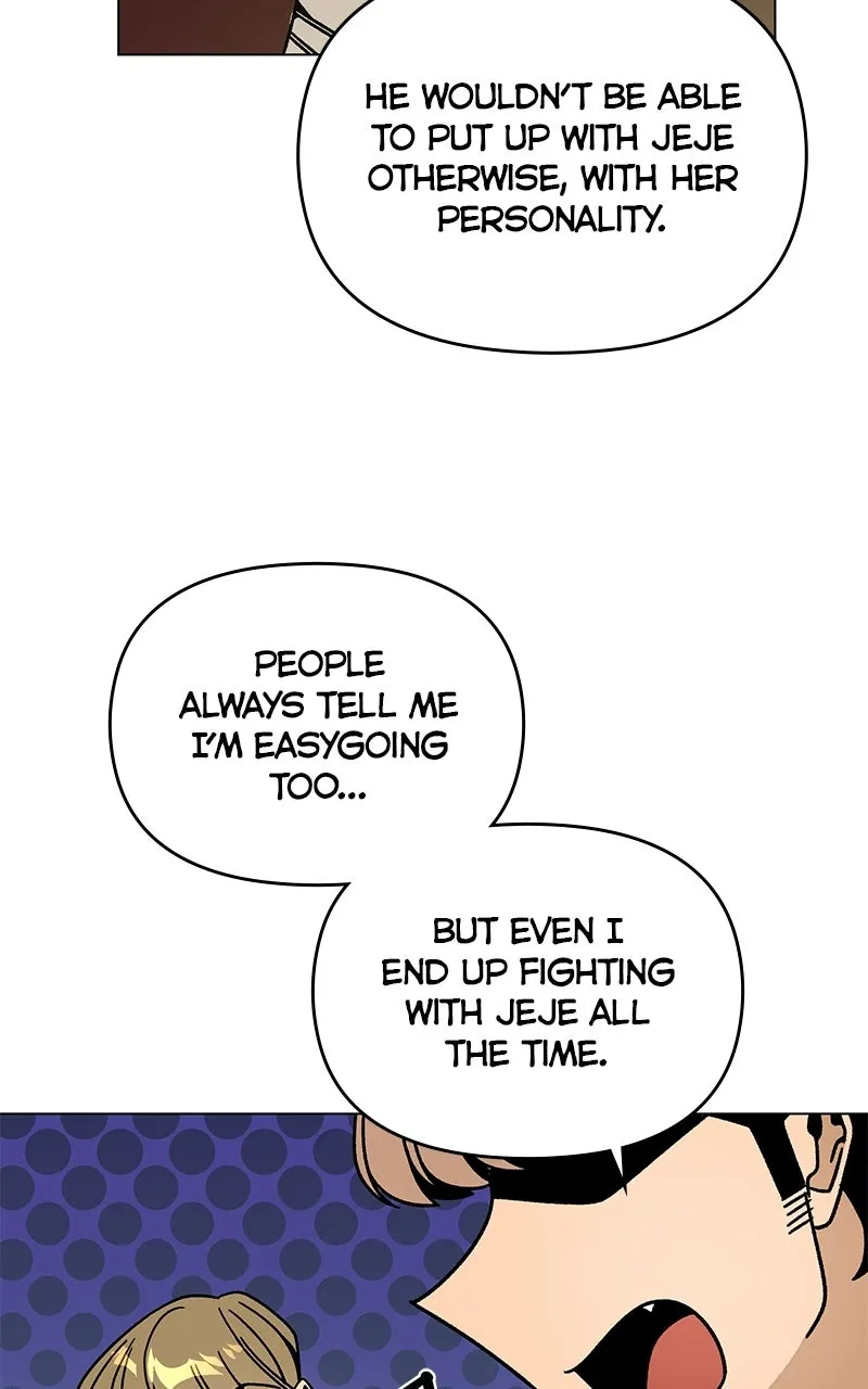 Resigning and Healing in Another World Chapter 154 page 47 - 