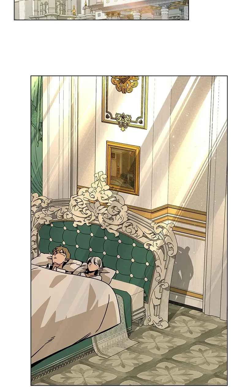 Resigning and Healing in Another World Chapter 154 page 51 - 