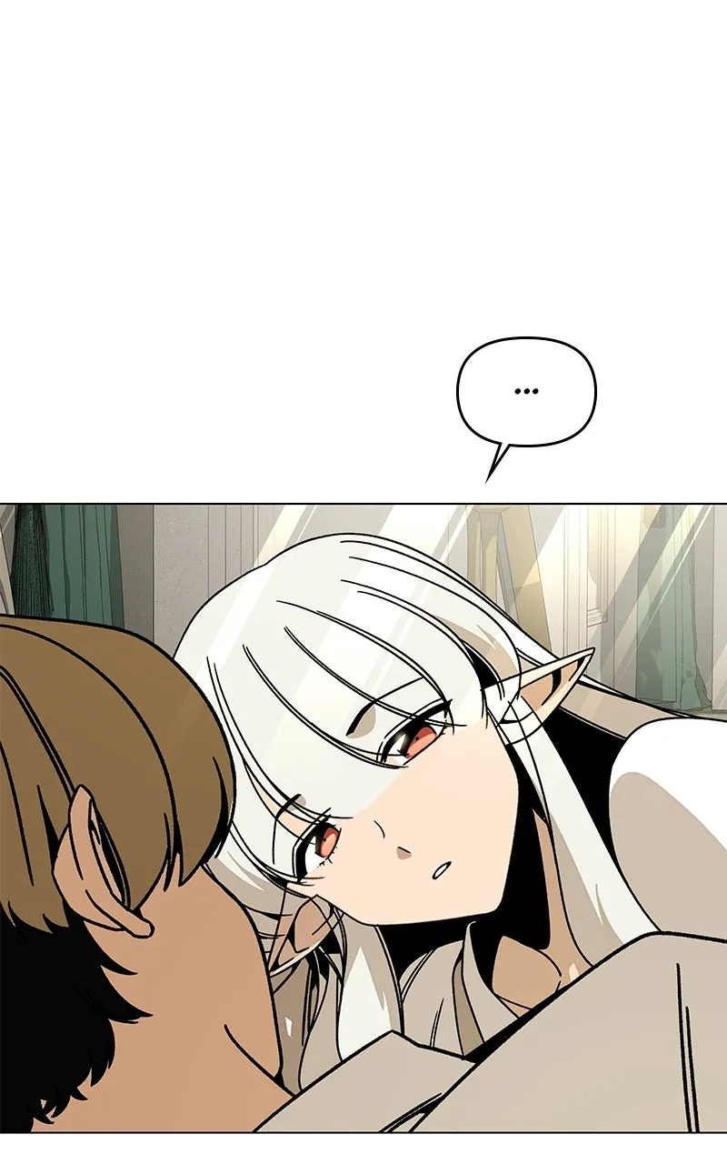 Resigning and Healing in Another World Chapter 154 page 52 - 