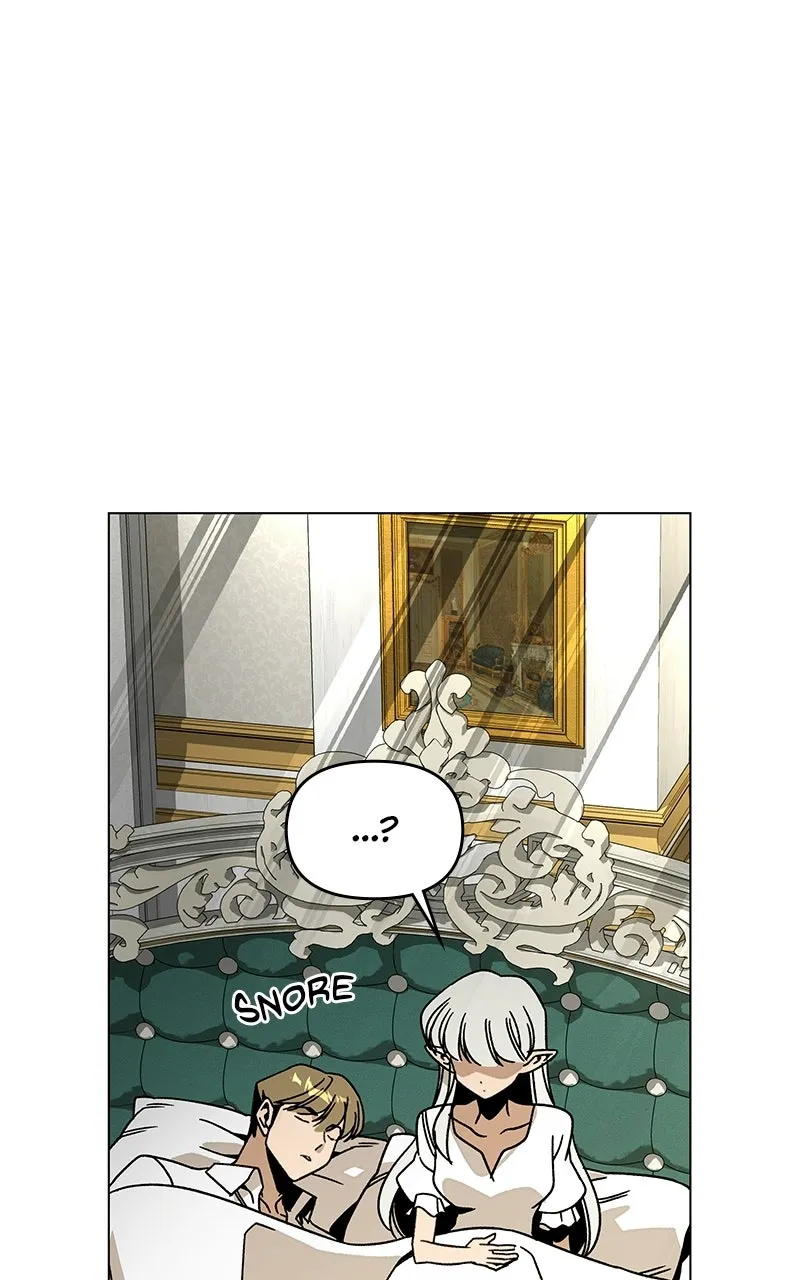 Resigning and Healing in Another World Chapter 154 page 53 - 