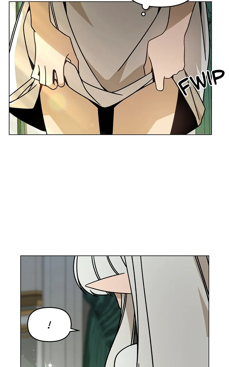Resigning and Healing in Another World Chapter 154 page 56 - 
