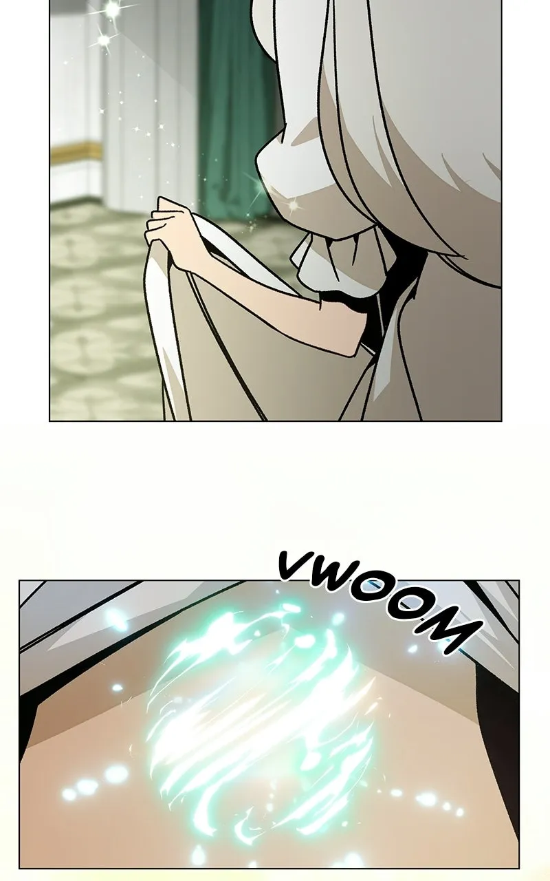 Resigning and Healing in Another World Chapter 154 page 57 - 