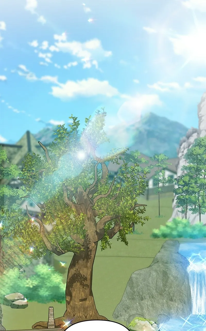 Resigning and Healing in Another World Chapter 154 page 61 - 