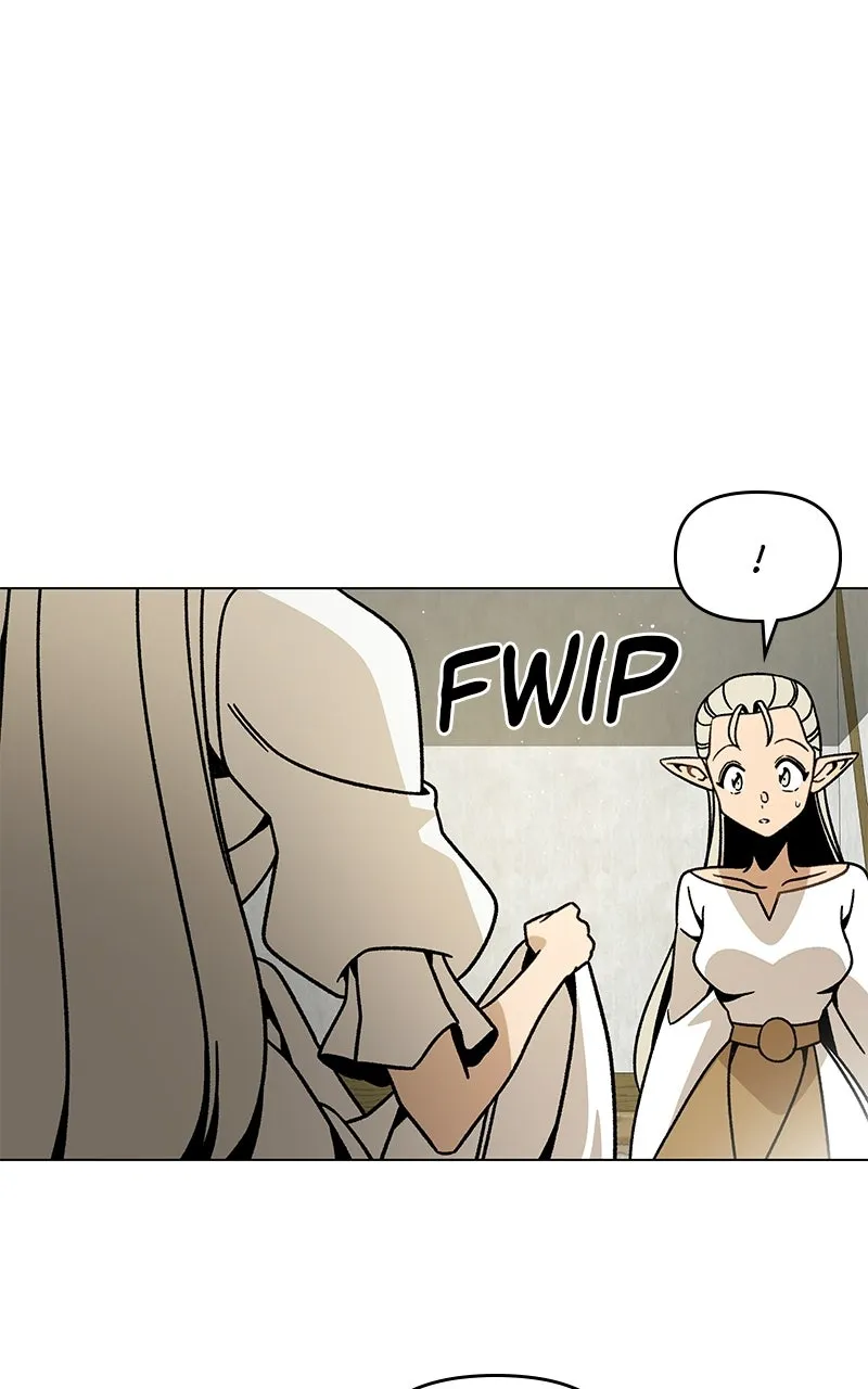 Resigning and Healing in Another World Chapter 154 page 68 - 