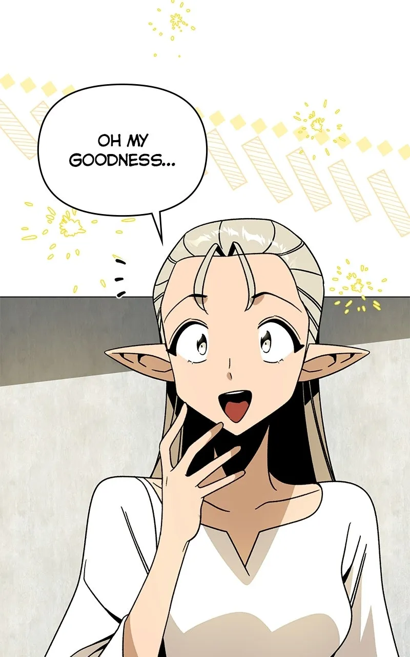 Resigning and Healing in Another World Chapter 154 page 70 - 