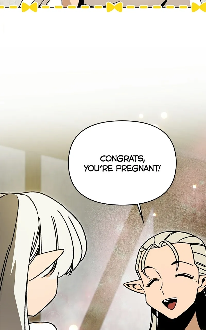 Resigning and Healing in Another World Chapter 154 page 71 - 