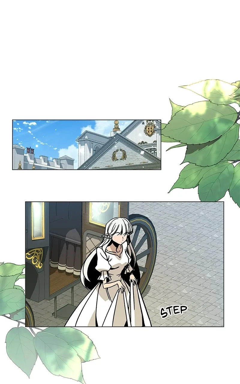 Resigning and Healing in Another World Chapter 154 page 76 - 