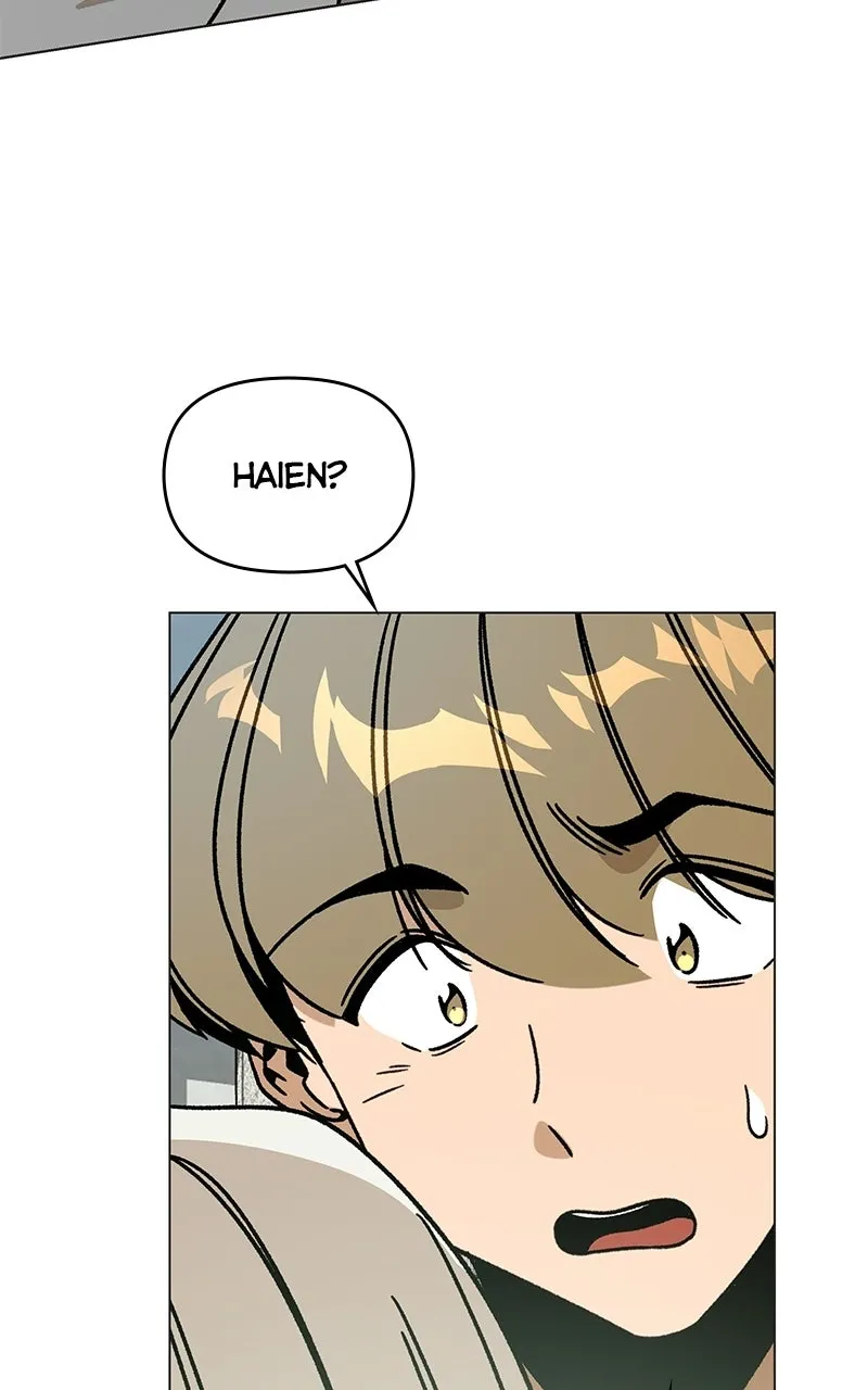 Resigning and Healing in Another World Chapter 154 page 80 - 