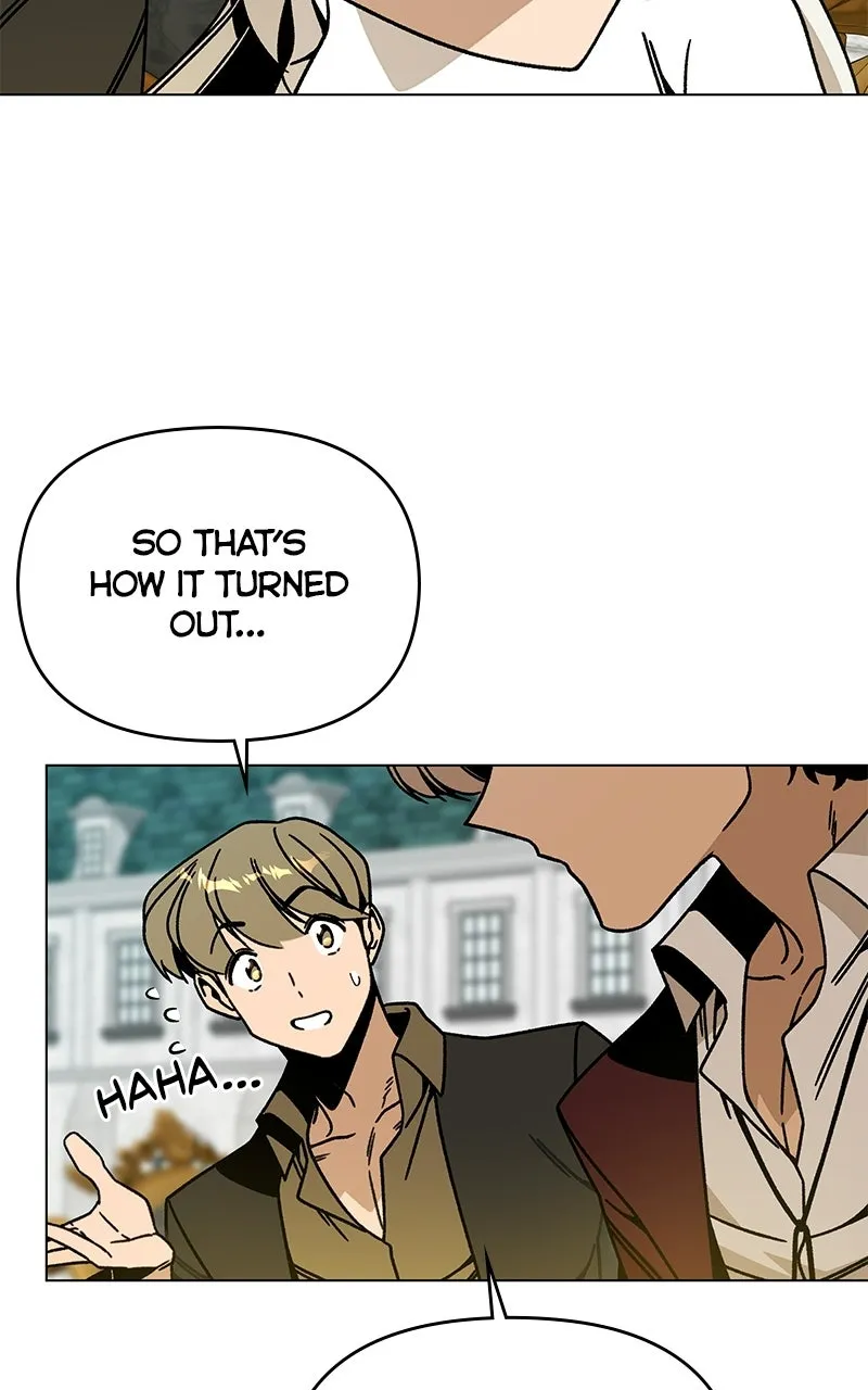 Resigning and Healing in Another World Chapter 154 page 9 - 