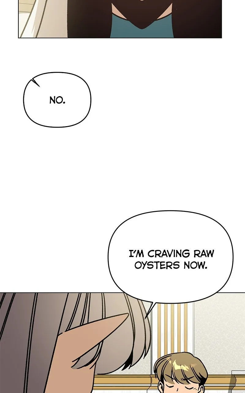 Resigning and Healing in Another World Chapter 155 page 12 - 